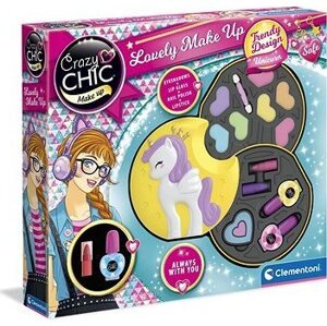 Clementoni Sada na líčenie UNICORN