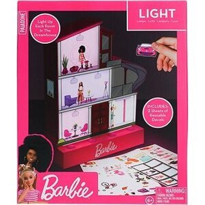 EPEE Barbie svietiaci dom