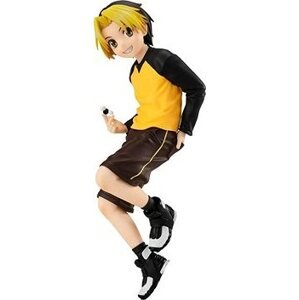 Good Smile Company Hikaru no Go Pop Up Parade figúrka Hikaru Shindo