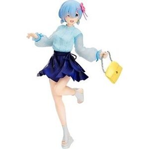 Taito Prize figurka Re:Zero Precious Rem Stylish Ver.