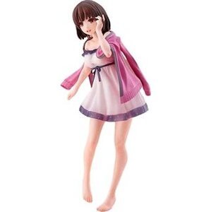 Taito Prize figurka Saekano Coreful Megumi Kato Loungewear Ver.