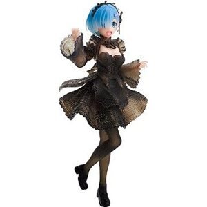 Banpresto figurka Re: Zero Starting Life in Another World PVC Seethlook Rem