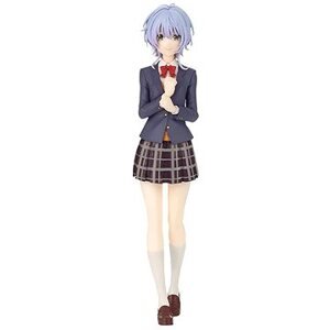 Banpresto figurka Bottom-Tier Character Tomozaki Fuka Kikuchi