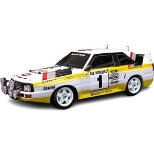 Rally Legends Audi Quattro Sport 1985 1:10 RTR sada
