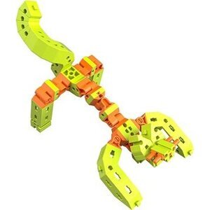 Fischertechnik Advanced Stavebnica Zvieratká