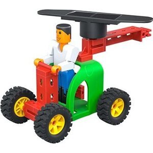 Fischertechnik Junior Inžinier