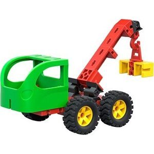 Fischertechnik Junior Konštruktér