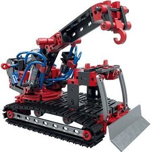 Fischertechnik Profi Stavebnica Pneumatic Power