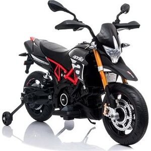Aprilia Dorsoduro 900, sivá