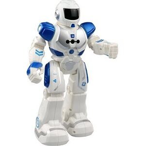 Robot Viktor – modrý