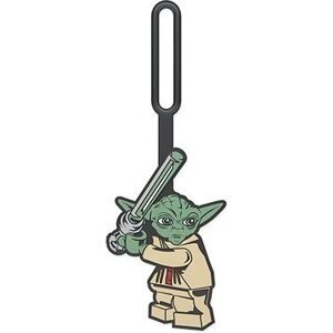 LEGO Star Wars Yoda – menovka