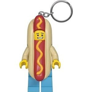 LEGO Classic Hot Dog