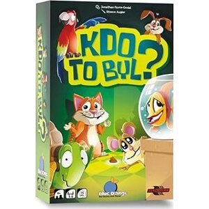 Kdo to byl?