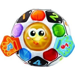 VTech Moja prvá futbalka