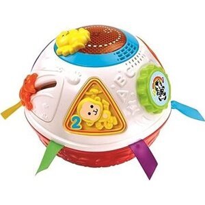 Vtech Neposlušná loptička