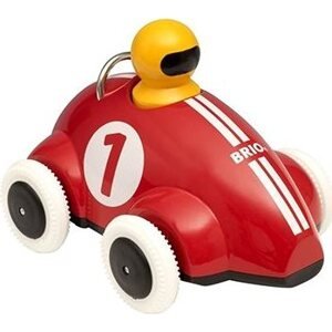 Brio 30226 - Pretekárske autíčko