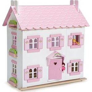Le Toy Van Domček Sophia