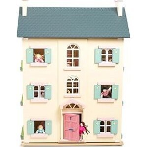 Le Toy Van Domček Cherry Tree Hall