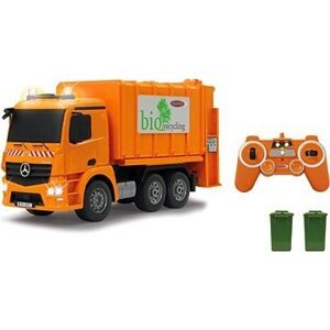 Jamara Dust Cart Mercedes Antos