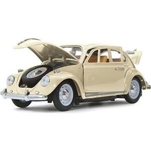 Jamara Die Časť VW Beatle – krémovobiele