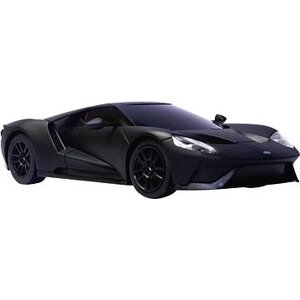 Jamara Ford GT – čierne