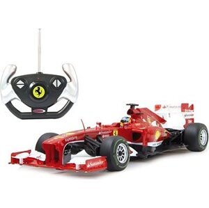 Jamara Ferrari F1