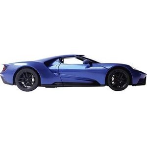 Jamara Ford GT – modré