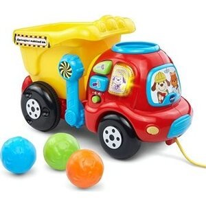 Vtech Spievajúci nákladiak