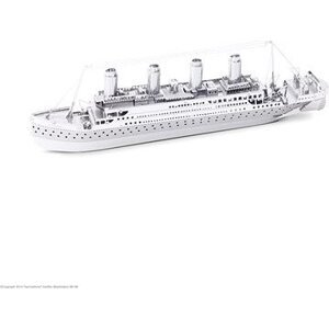 Metal Earth Titanic