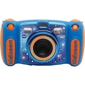 Kidizoom Duo MX 5.0 modrý