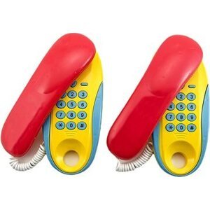 Telefóny z izby do izby
