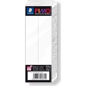 Fimo professional 8041 – biela