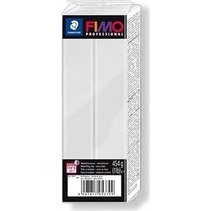 Fimo professional 8041, delfínovo sivá