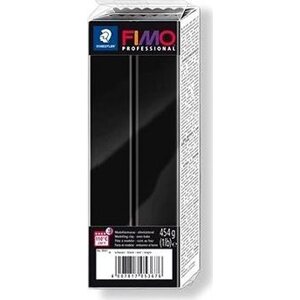 Fimo professional 8041, čierna