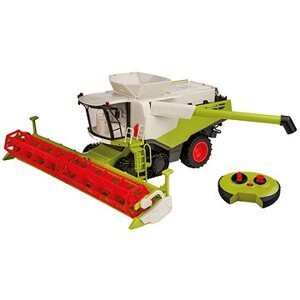 RC Kombajn Claas