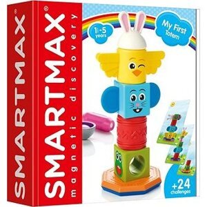SmartMax – Môj prvý totem