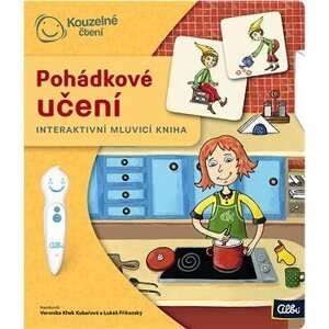 Kúzelné čítanie – Rozprávkové učenie