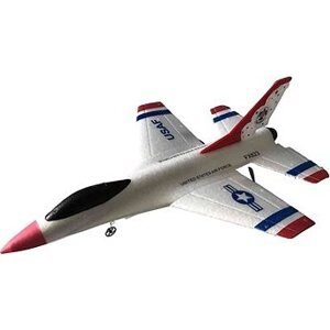 F16 Lietadlo na diaľkové ovládanie Fleg