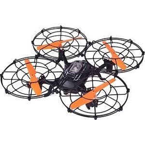 Fleg Dron/Ponorka s kamerou na diaľkové ovládanie