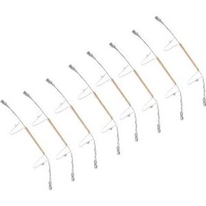 Carrera FIRST - 65508 - Kontaktné kefky (8 ks)