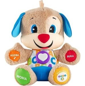Fisher-price Hovoriaci psík SK