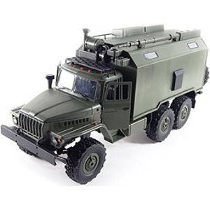 Ural 6 × 6