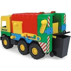 Wader Middle Truck smetiar