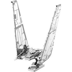 Metal Earth SW Kylo Ren´s Command shuttle