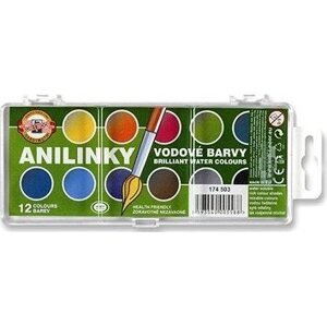 Koh-i-noor Anilínky