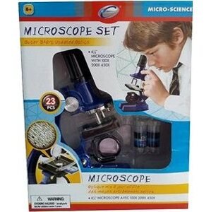 Mikroskop