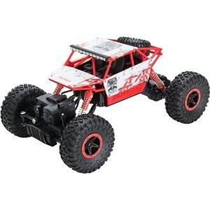 Buddy Toys BRC 18.610 Rock Climber červený