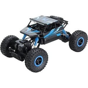 Buddy Toys BRC 18.611 Rock Climber modrý