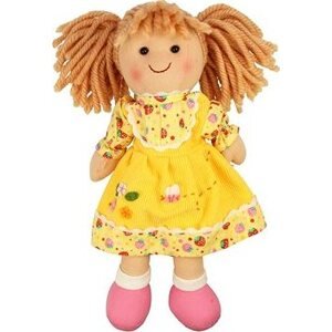 Bigjigs Daisy 25 cm