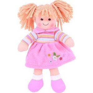 Bigjigs Jenny 28 cm